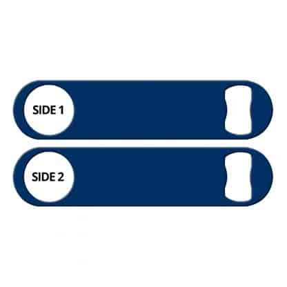 Navy Blue Naked Speed Opener