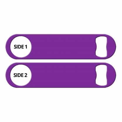 Purple Naked Speed Opener